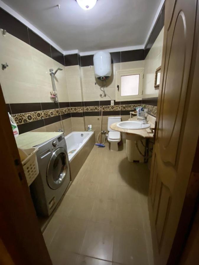 Luxury Apartment Port Said Exteriör bild